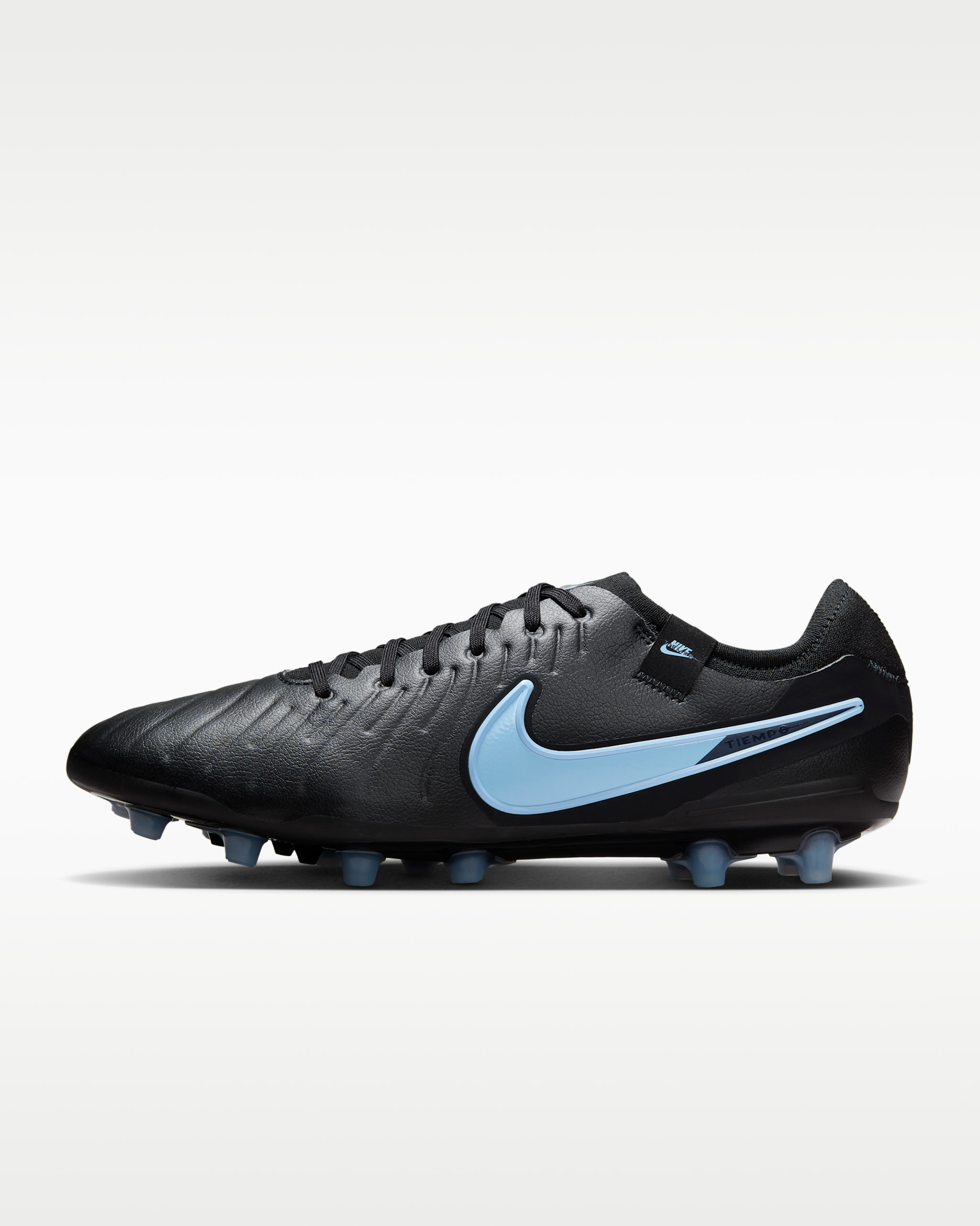 Nike Tiempo Legend 10 Pro Artificial-Grass Low-Top Football Boot